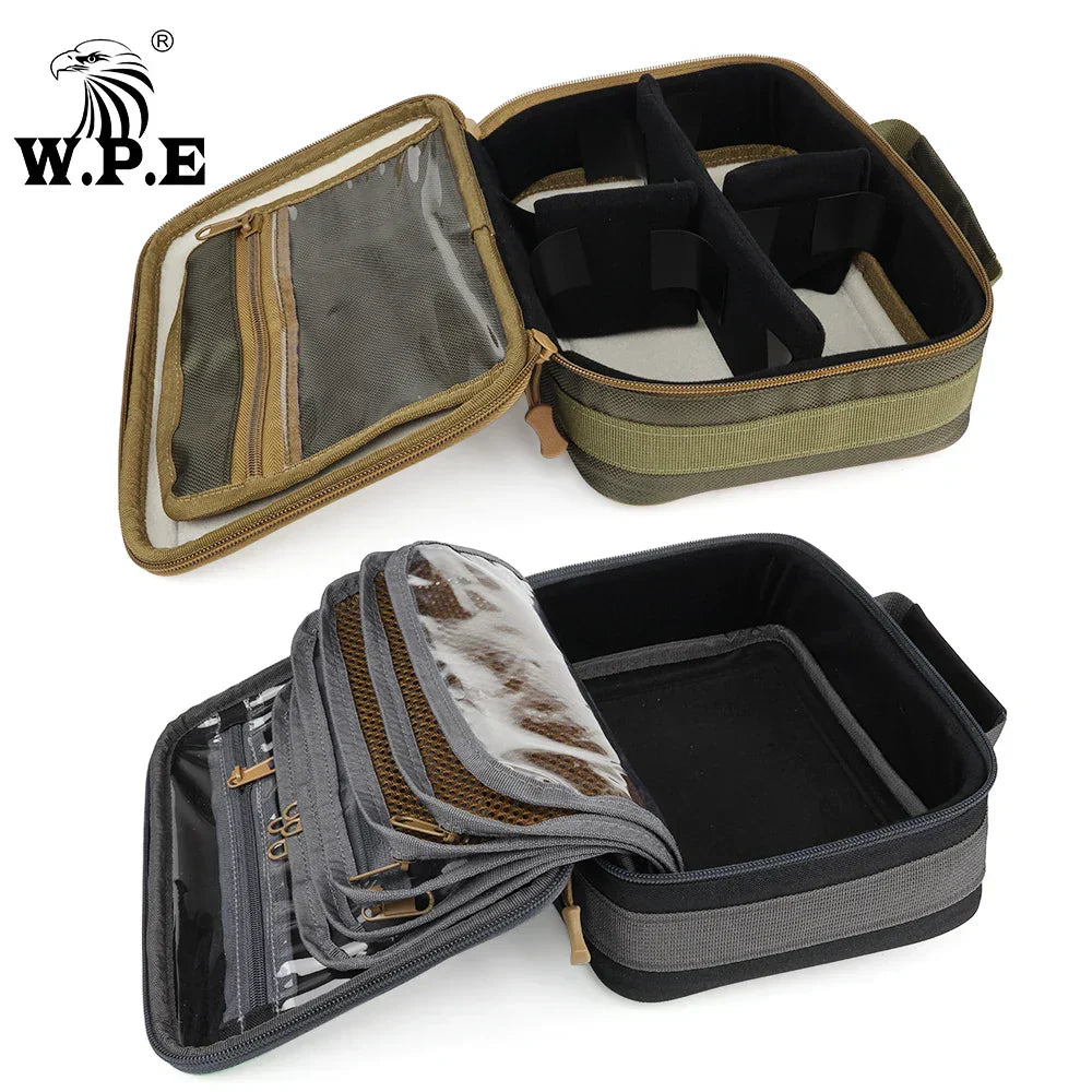 Fishing Bag Multi-purpose